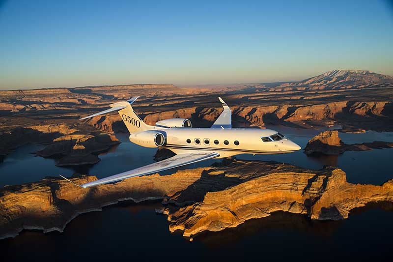 Private Jet Financing - To Buy or To Lease?