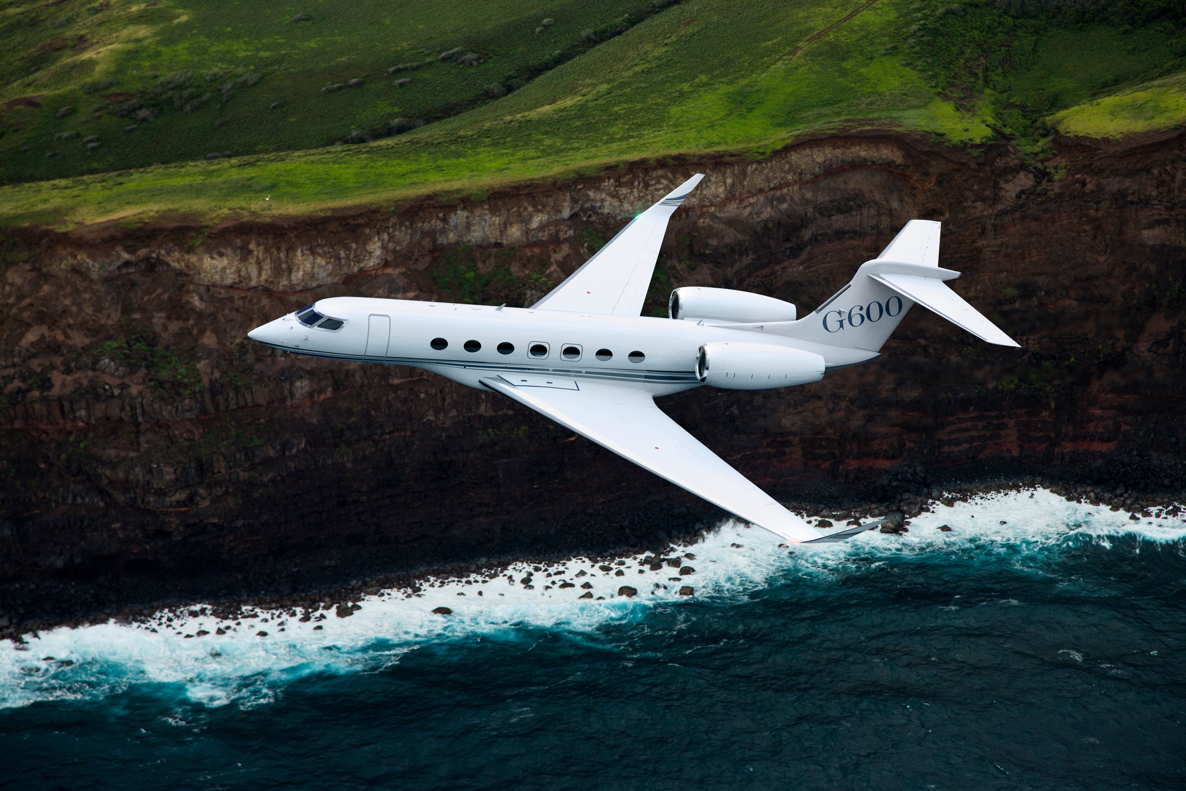 709 Private Jets Delivered to Europe from 2011-2015