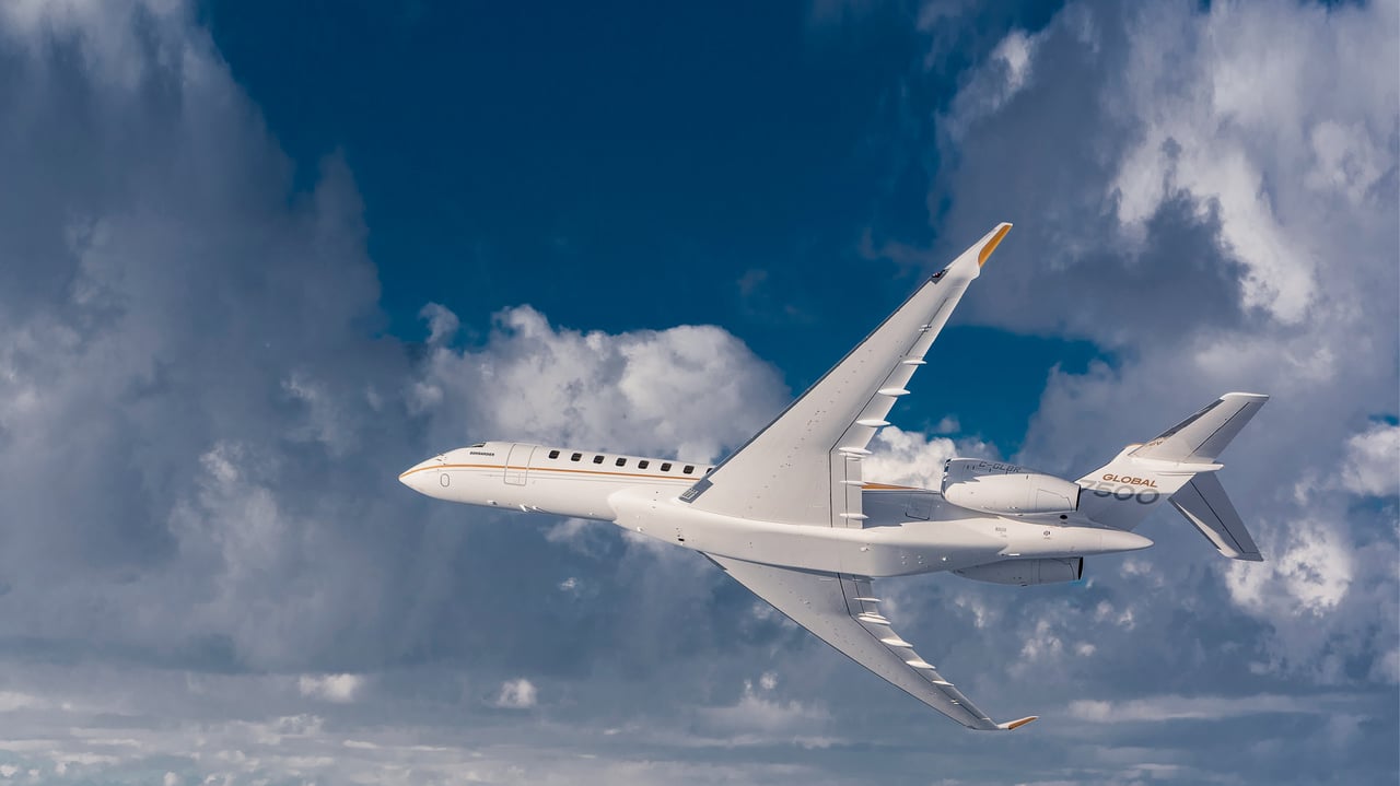 Bombardier