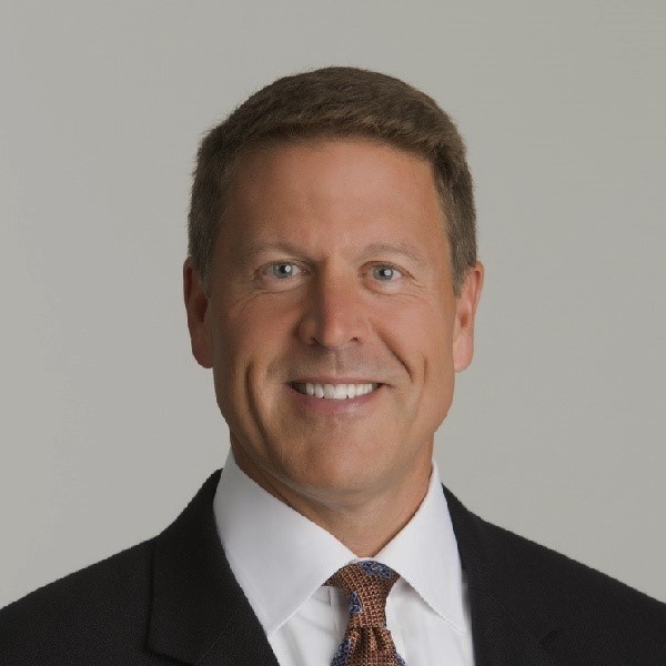 Steve Day headshot
