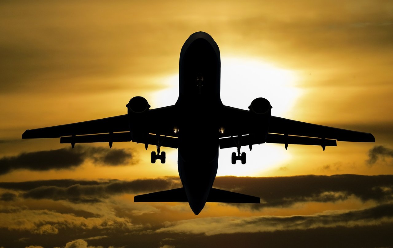 aircraft image 1-1