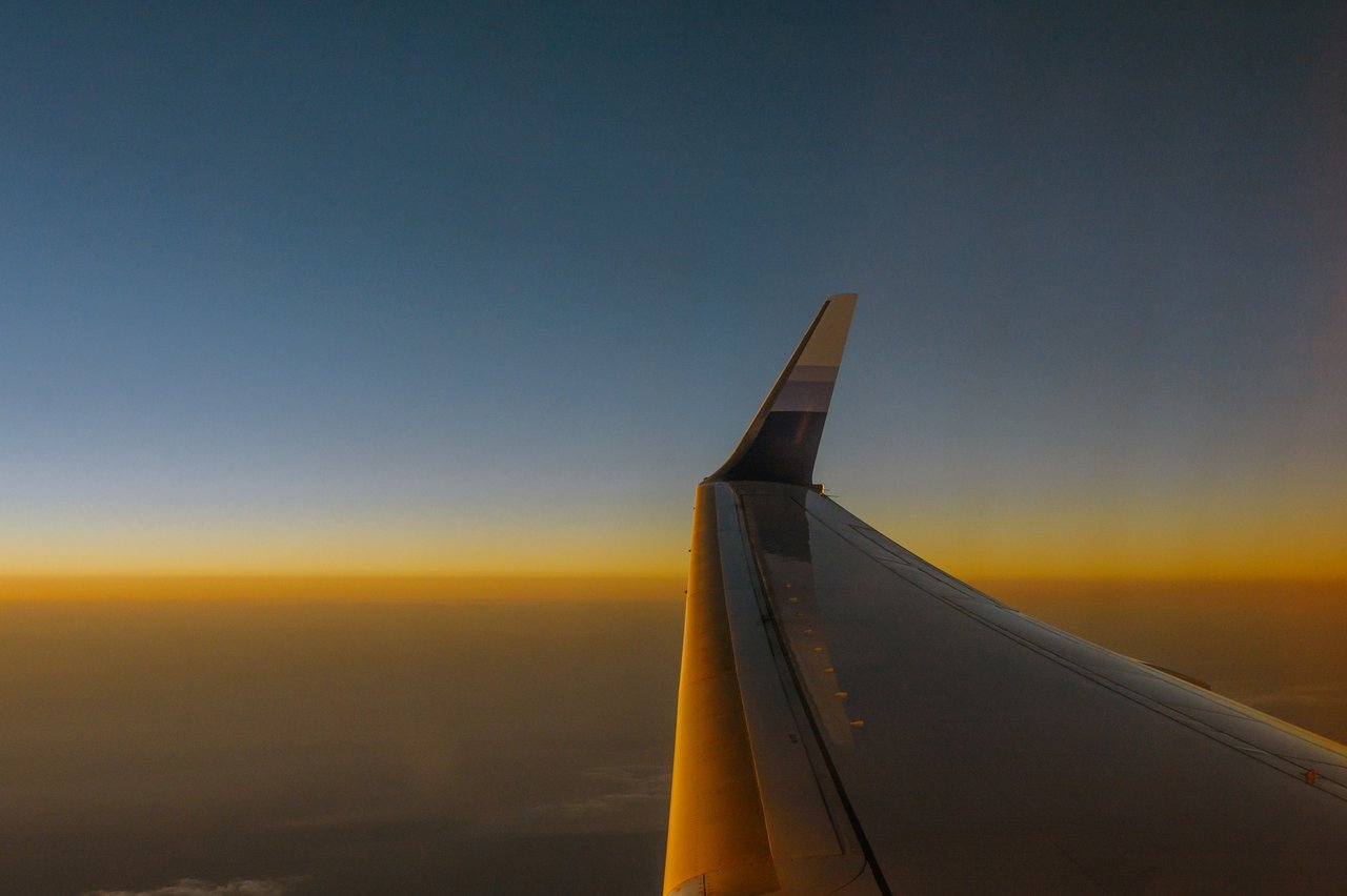 aircraft image 3-1