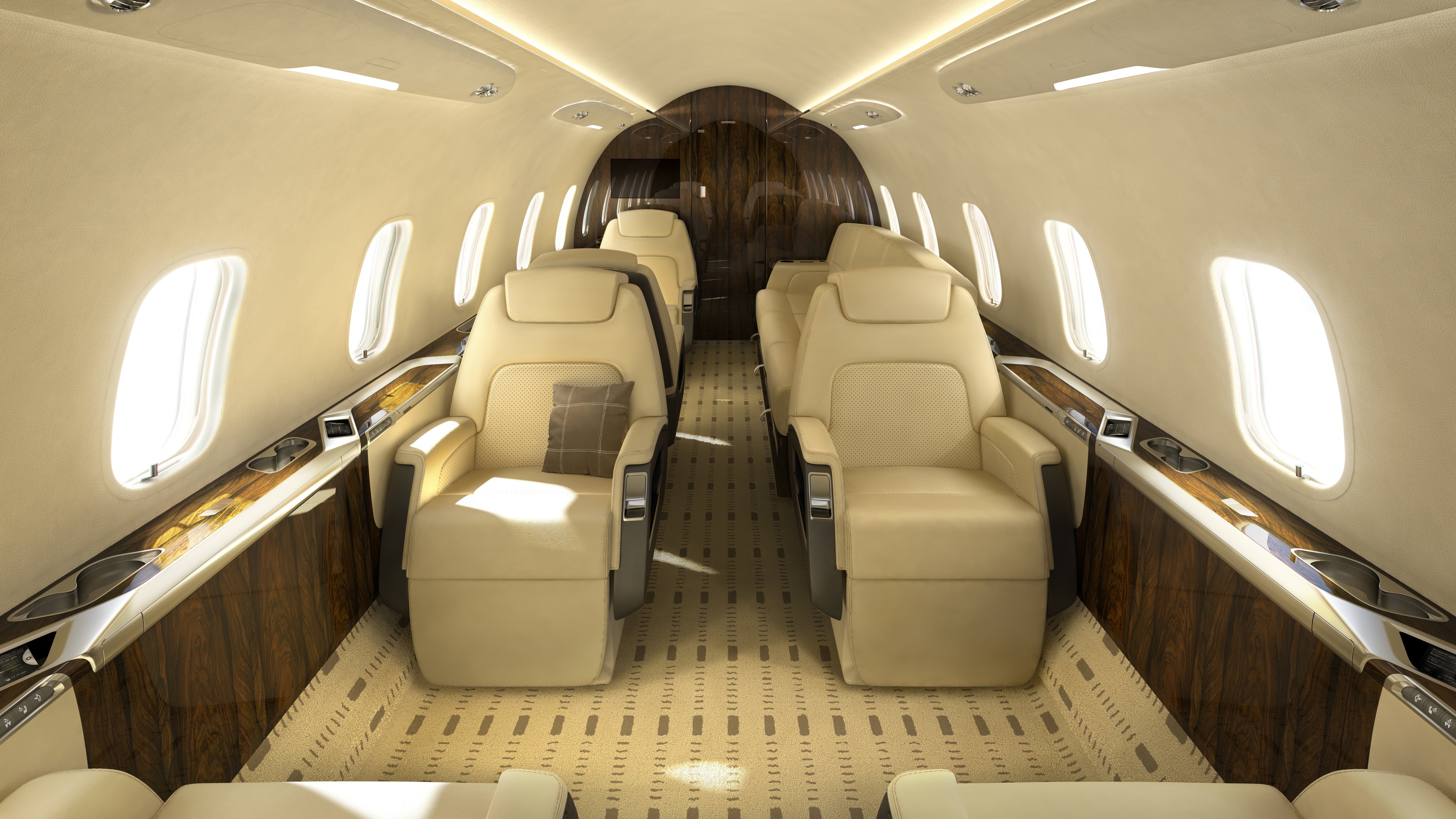 252 Private Jets Could be Delivered to TX Over Next 10 Years