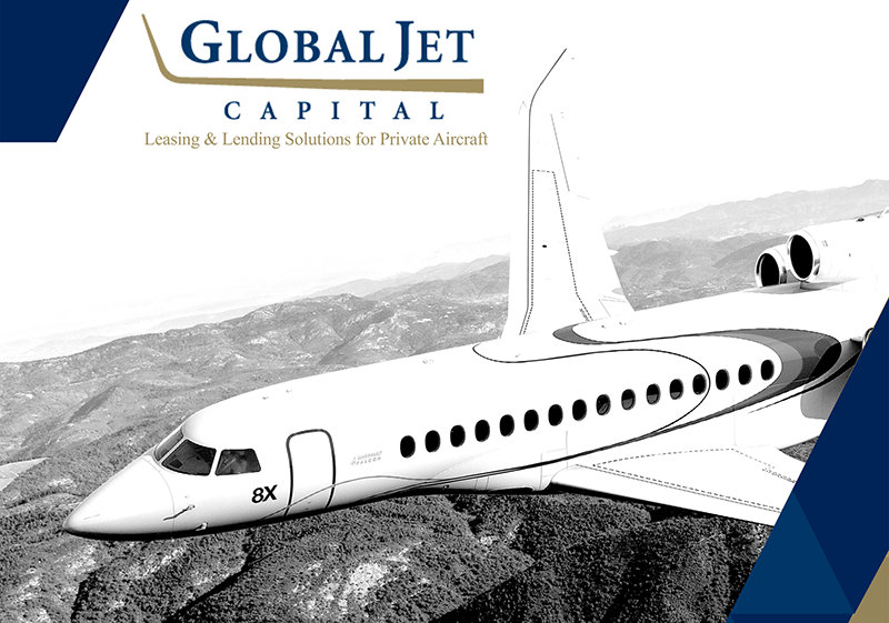 A Buyer’s Guide to Business Aviation Aircraft Financing – White Paper